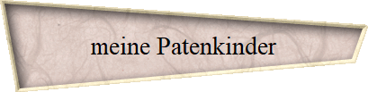 meine Patenkinder