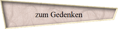 zum Gedenken